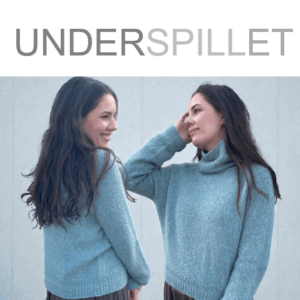 Underspillet