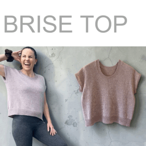 Brise Top