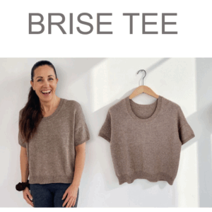 Brise Tee